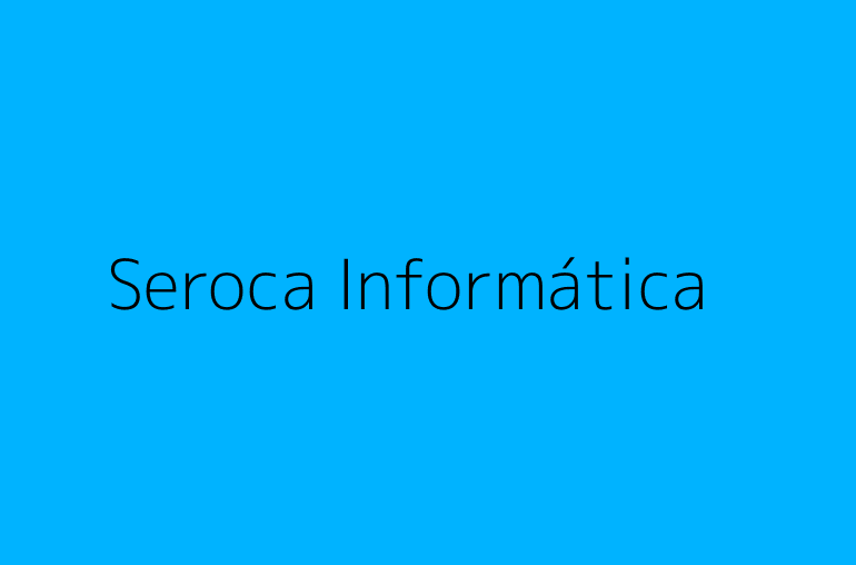 Seroca Informática
